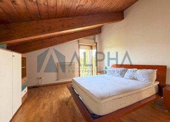 Camera da letto - Four-room apartment via Giuseppe Bellonci, Forlì - photo 17