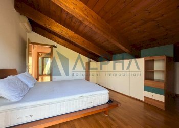 Camera da letto - Quadrilocale via Giuseppe Bellonci, Forlì - foto 18