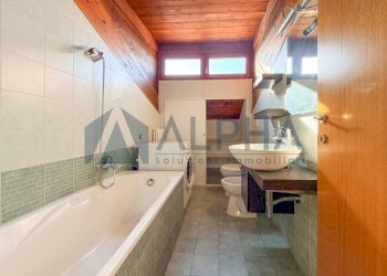 Bagno - Four-room apartment via Giuseppe Bellonci, Forlì - photo 20