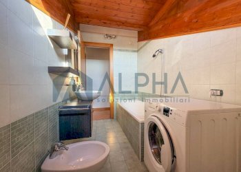 Bagno - Quadrilocale via Giuseppe Bellonci, Forlì - foto 21