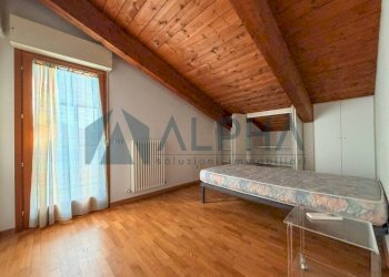 Camera da letto - Four-room apartment via Giuseppe Bellonci, Forlì - photo 22