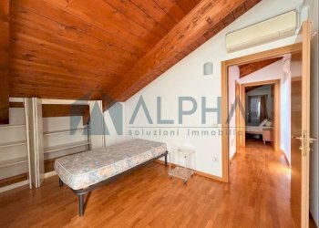 Camera da letto - Four-room apartment via Giuseppe Bellonci, Forlì - photo 23