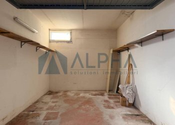 Cantina - Quadrilocale via Giuseppe Bellonci, Forlì - foto 24