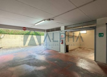 Posto macchina - Four-room apartment via Giuseppe Bellonci, Forlì - photo 25