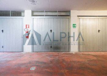 Box auto - Four-room apartment via Giuseppe Bellonci, Forlì - photo 26