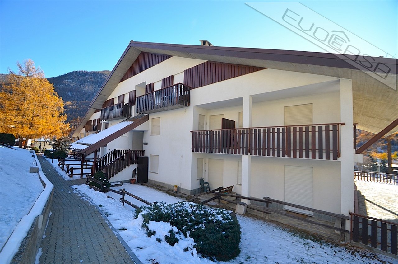 Bilocale Via del Rif , Pragelato - foto 2