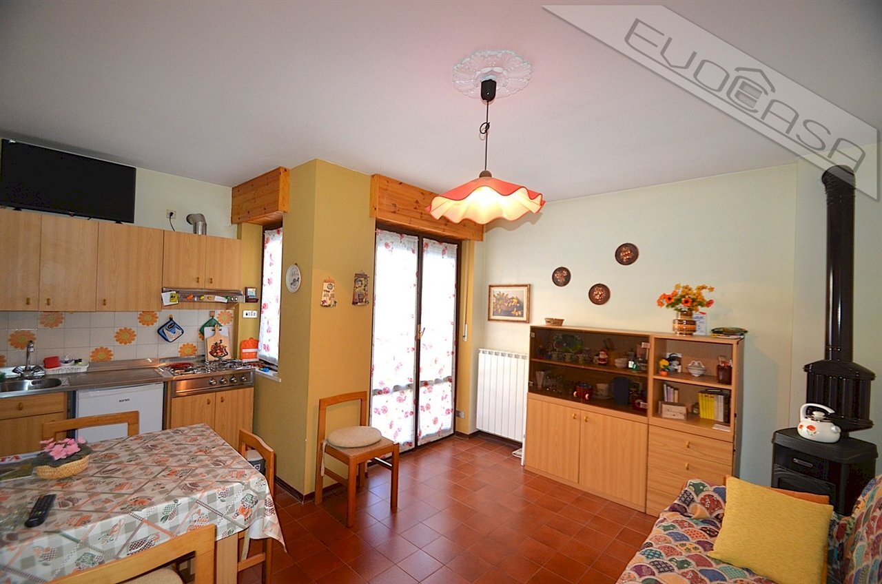 Bilocale Via del Rif , Pragelato - foto 3