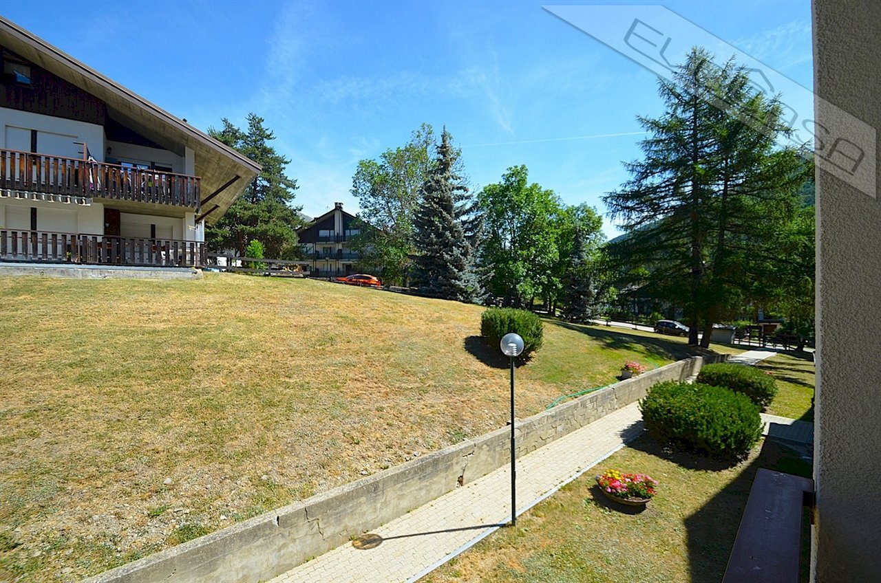 Two-room apartment Via del Rif , Pragelato - photo 2