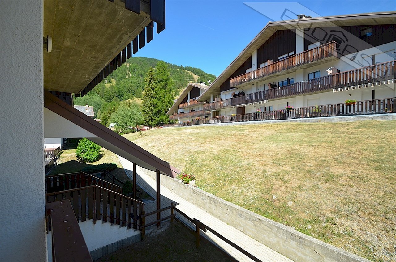 Two-room apartment Via del Rif , Pragelato - photo 3