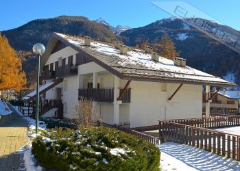 Two-room apartment Via del Rif , Pragelato - photo 1