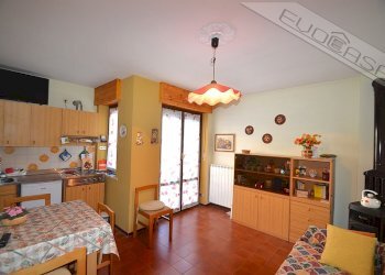 Two-room apartment Via del Rif , Pragelato - photo 3