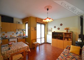 Two-room apartment Via del Rif , Pragelato - photo 4