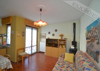 Two-room apartment Via del Rif , Pragelato - photo 6
