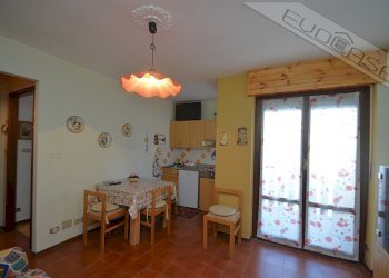 Two-room apartment Via del Rif , Pragelato - photo 8