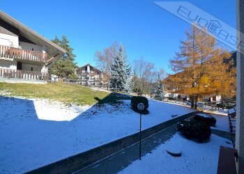 Two-room apartment Via del Rif , Pragelato - photo 10