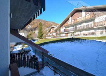 Two-room apartment Via del Rif , Pragelato - photo 11