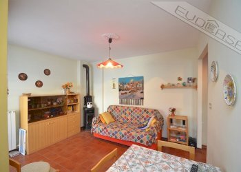Two-room apartment Via del Rif , Pragelato - photo 15