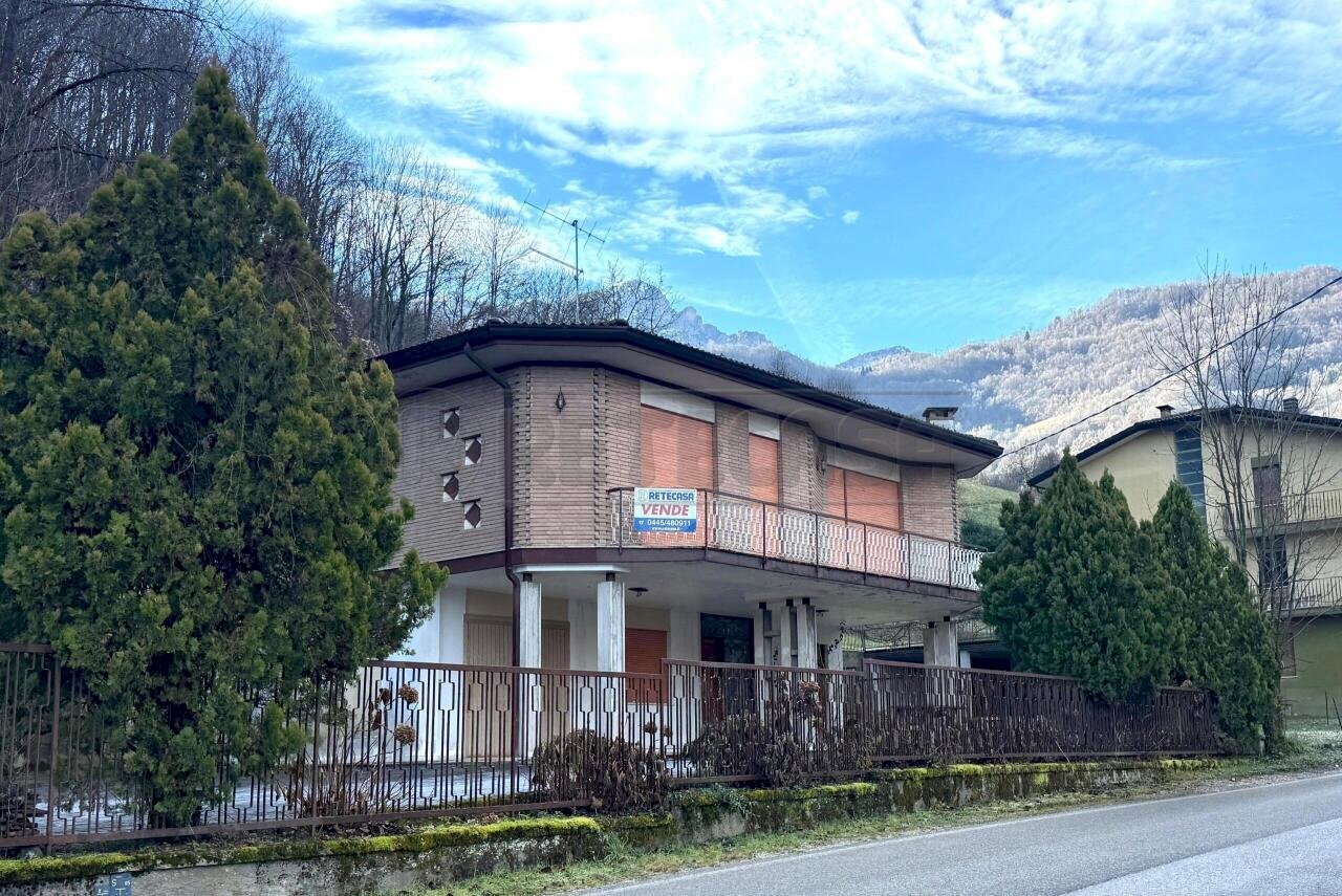 Retecasa_Valdagno - Villa Recoaro Terme - photo 1