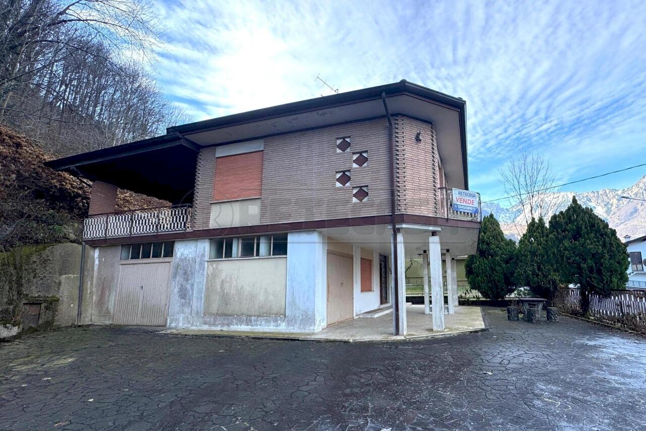 Retecasa_Valdagno - Villa Recoaro Terme - photo 2