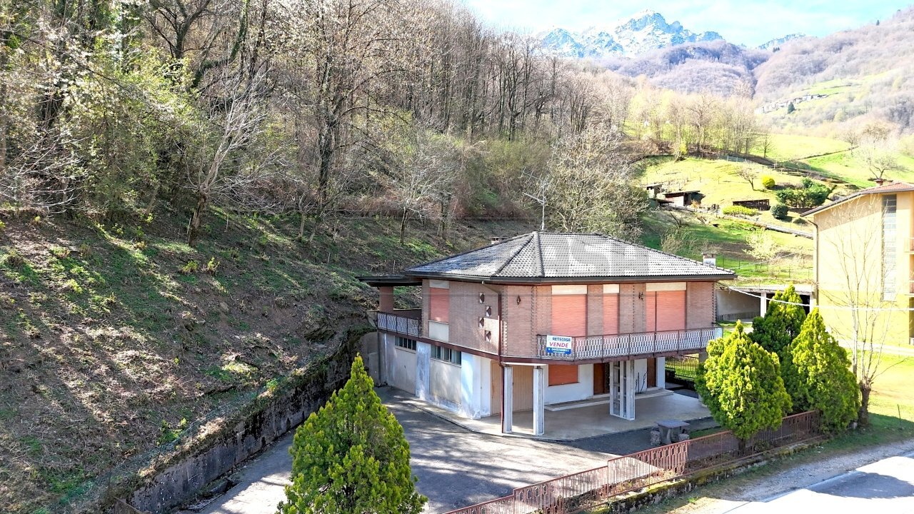 Retecasa_Valdagno - Villa Recoaro Terme - photo 1