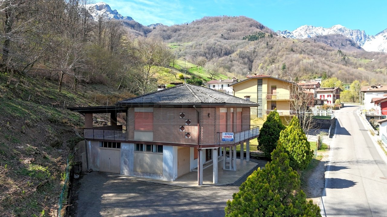 Retecasa_Valdagno - Villa Recoaro Terme - photo 2