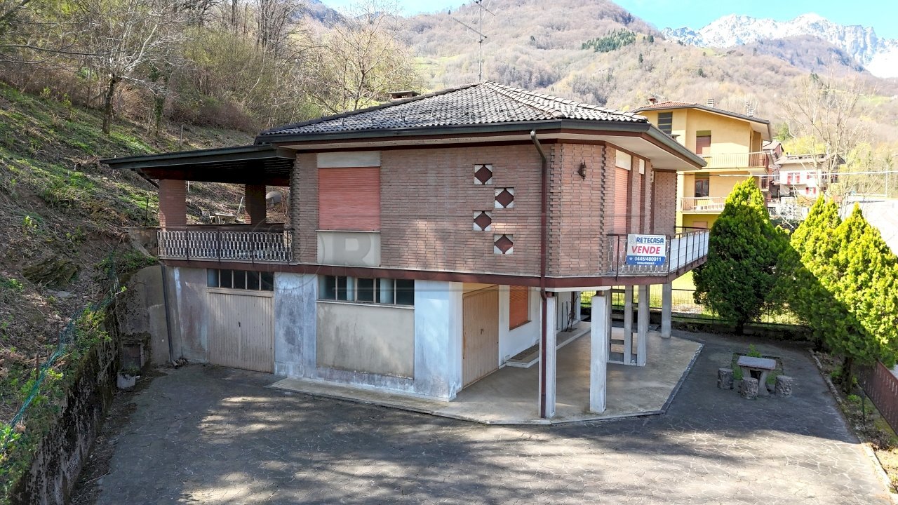 Retecasa_Valdagno - Villa Recoaro Terme - photo 3