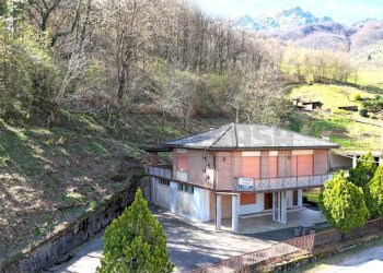 Retecasa_Valdagno - Villa Recoaro Terme - foto 1