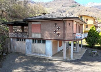 Retecasa_Valdagno - Villa Recoaro Terme - foto 3