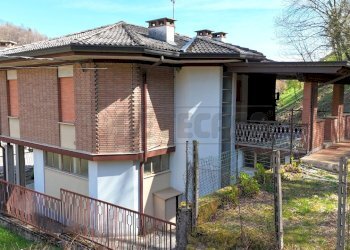 Retecasa_Valdagno - Villa Recoaro Terme - foto 6