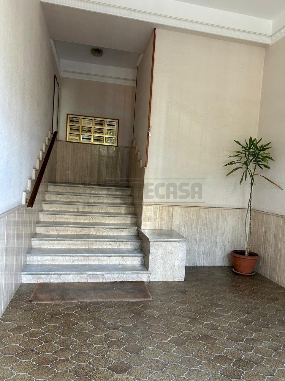 androne 1.jpeg - Quadrilocale VIA ENRICO MEDI 24, Caltanissetta - foto 2