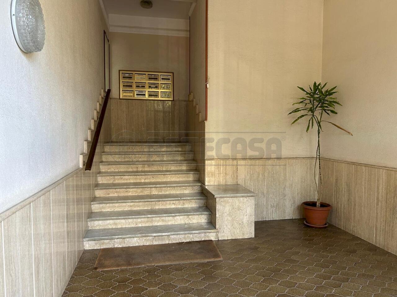 androne.jpeg - Quadrilocale VIA ENRICO MEDI 24, Caltanissetta - foto 3