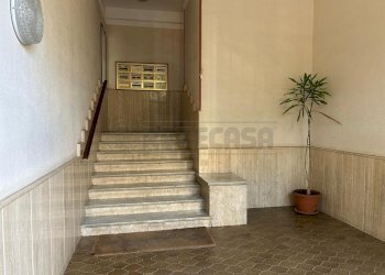 androne.jpeg - Quadrilocale VIA ENRICO MEDI 24, Caltanissetta - foto 3