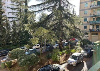 vista 1.jpeg - Quadrilocale VIA ENRICO MEDI 24, Caltanissetta - foto 4