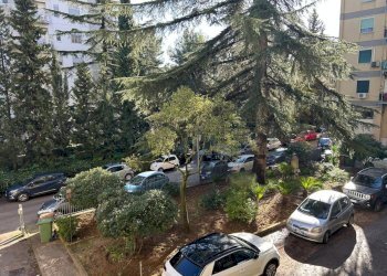 vista.jpeg - Quadrilocale VIA ENRICO MEDI 24, Caltanissetta - foto 7