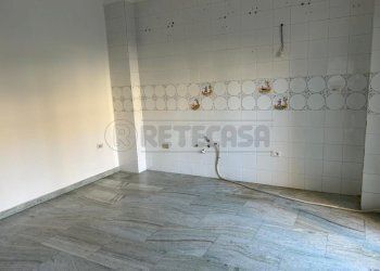 cucina 2.jpeg - Quadrilocale VIA ENRICO MEDI 24, Caltanissetta - foto 11