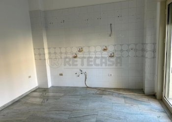 CUCINA 1.jpeg - Quadrilocale VIA ENRICO MEDI 24, Caltanissetta - foto 12