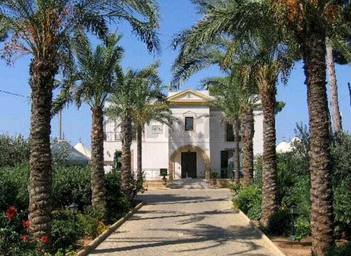 14.jpg - Villa Castelvetrano - photo 2