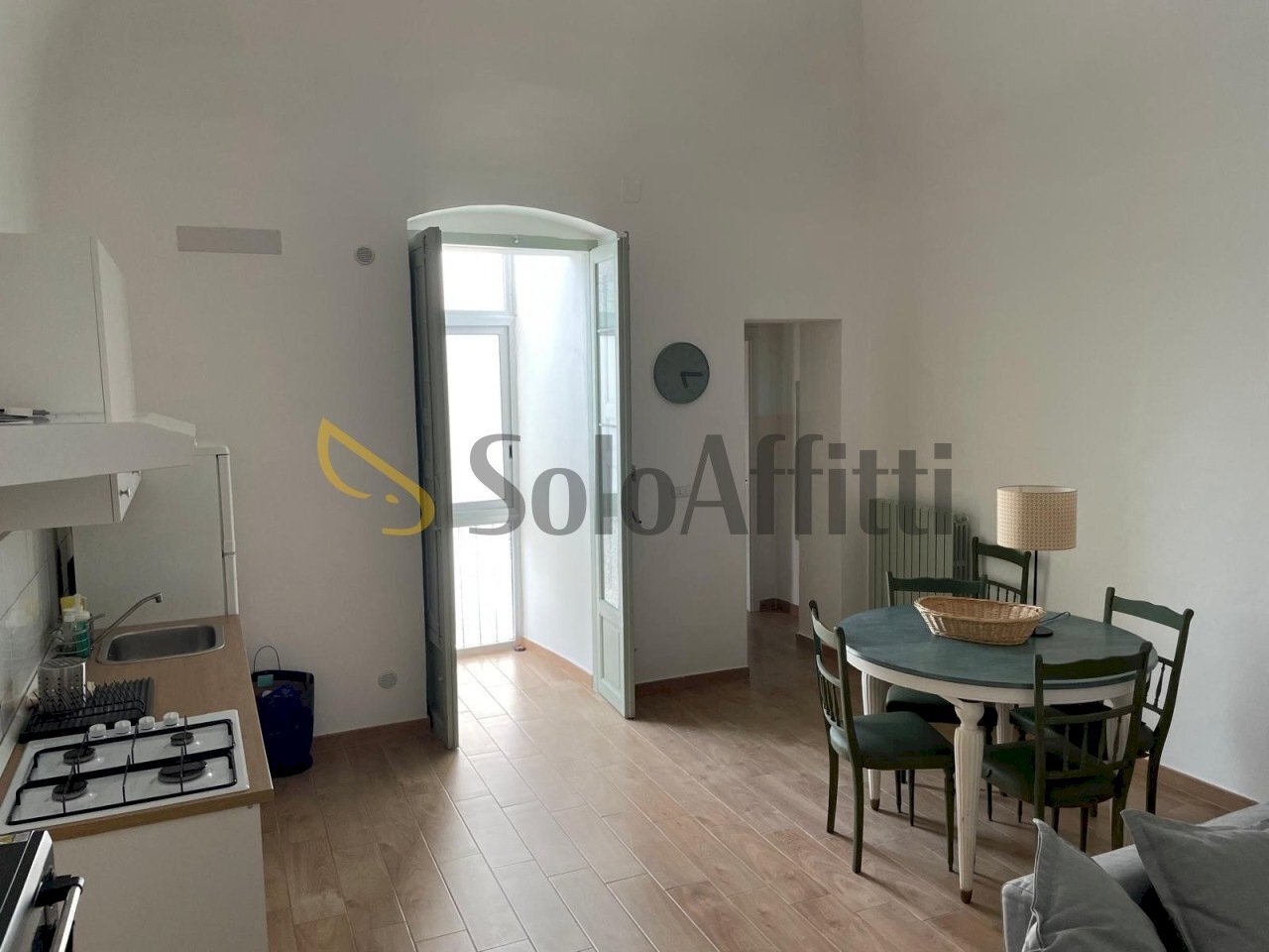 b5c43b1f-cac6-4eff-a621-2b80a2e318c8.JPG - Two-room apartment Via Gian Giuseppe CarulliCARULLI 126, Bari (neighborhood Madonnella) - photo 1