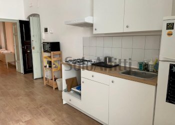 fd45ae10-05ee-4f98-9c37-faee4ef09718.JPG - Two-room apartment Via Gian Giuseppe CarulliCARULLI 126, Bari (neighborhood Madonnella) - photo 7