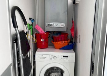 59dbe2bf-dedb-4e2b-b4ce-5491aafe2588.JPG - Two-room apartment Via Gian Giuseppe CarulliCARULLI 126, Bari (neighborhood Madonnella) - photo 13