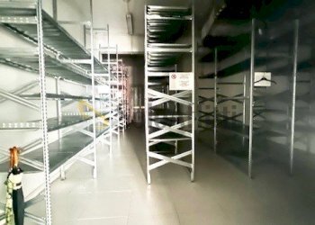 IMG_7833.jpeg - Locale Commerciale Via Melo da Bari 125, Bari (zona Murat) - foto 11