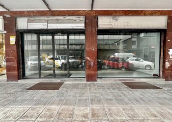 IMG_7839.jpg - Locale Commerciale Via Melo da Bari 125, Bari (zona Murat) - foto 13