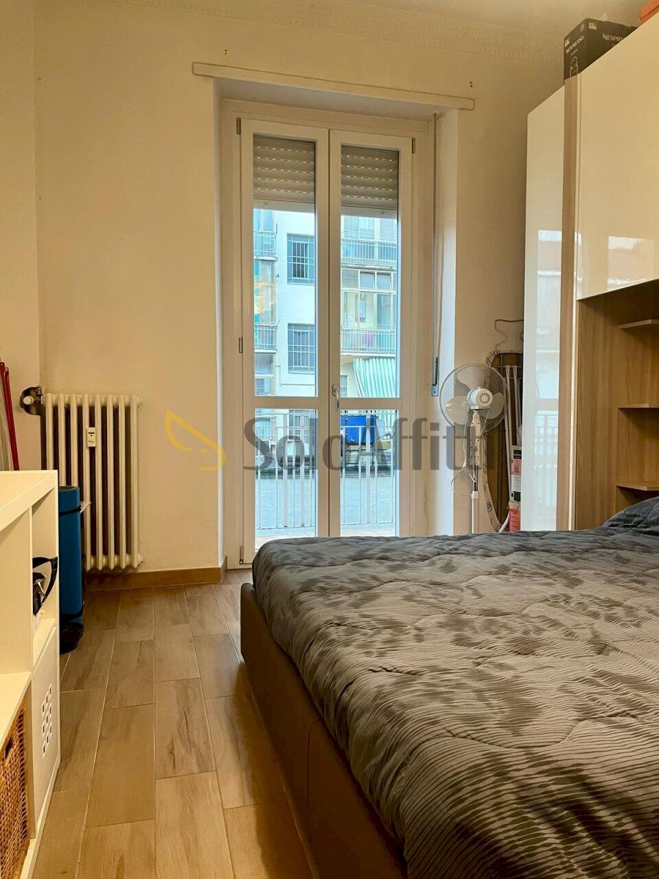 WhatsApp Image 2025-04-16 at 17.20.25.jpeg - Two-room apartment Corso Trapani 70 70, Torino (neighborhood Pozzo Strada) - photo 1