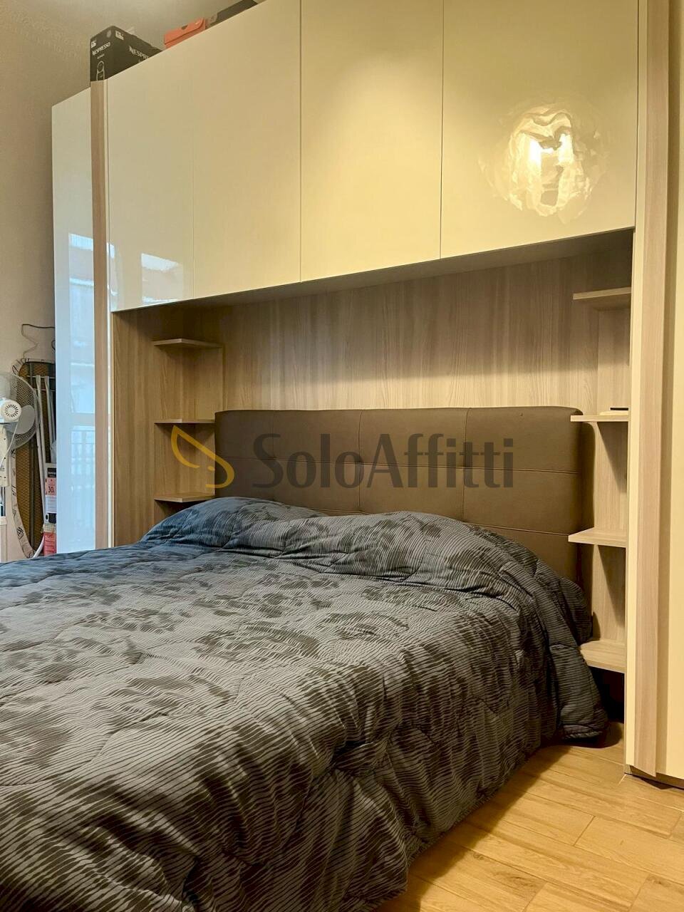 WhatsApp Image 2025-04-16 at 17.20.27.jpeg - Two-room apartment Corso Trapani 70 70, Torino (neighborhood Pozzo Strada) - photo 2