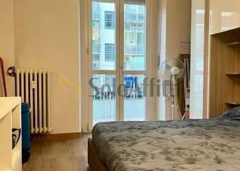 WhatsApp Image 2025-04-16 at 17.20.25.jpeg - Bilocale Corso Trapani 70 70, Torino (zona Pozzo Strada) - foto 1