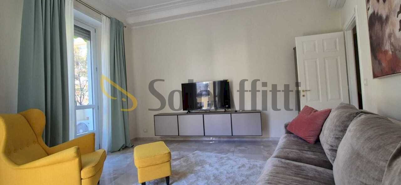 15.jpg - Three-room apartment Via Gaspare Saccarelli, Torino (neighborhood San Donato) - photo 2