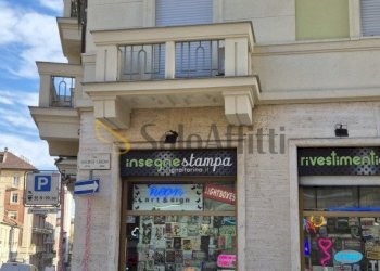 20241011_101928.jpg - Trilocale Via Gaspare Saccarelli, Torino (zona San Donato) - foto 25