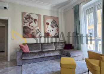 5.jpg - Trilocale Via Gaspare Saccarelli, Torino (zona San Donato) - foto 1