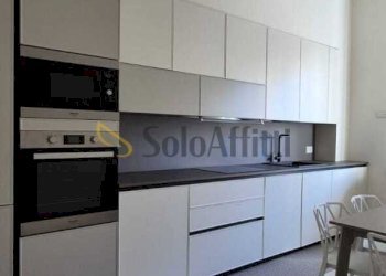 8.jpg - Trilocale Via Gaspare Saccarelli, Torino (zona San Donato) - foto 6