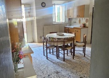 20251218_101505.jpg - Trilocale Via Fratelli Rosselli 5, Castelplanio - foto 13